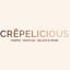 Crêpelicious