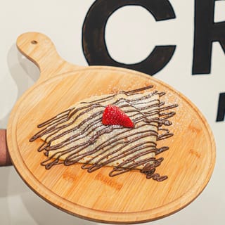 Nutella Bliss