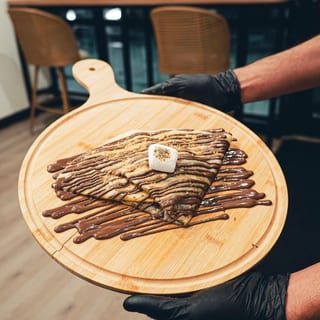 S'mores Dream