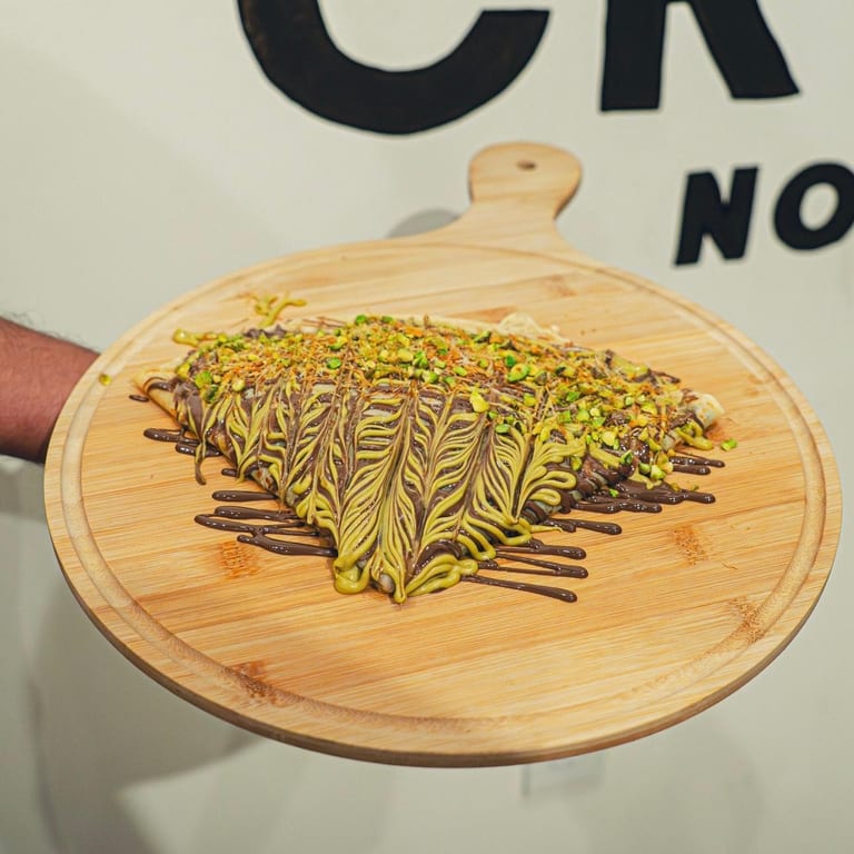 Indulge in Dinner Creations